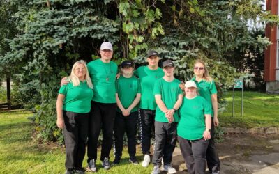 Vasaros palydos Mažeikiuose